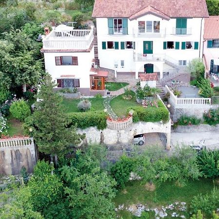 Apartamento H-Elios Lovran Exterior foto