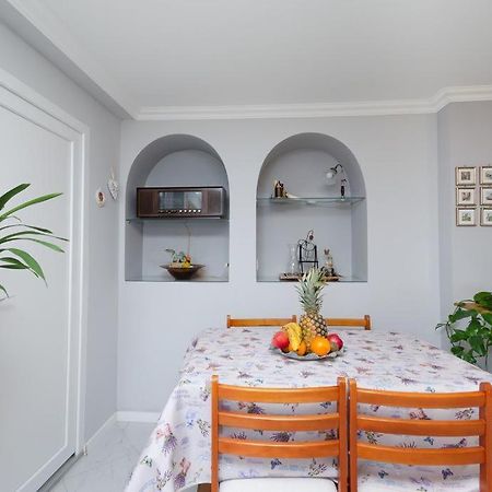 Apartamento H-Elios Lovran Exterior foto