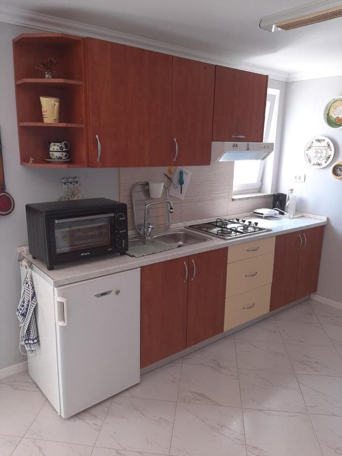 Apartamento H-Elios Lovran Exterior foto