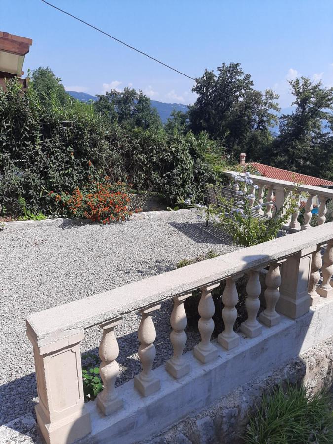 Apartamento H-Elios Lovran Exterior foto