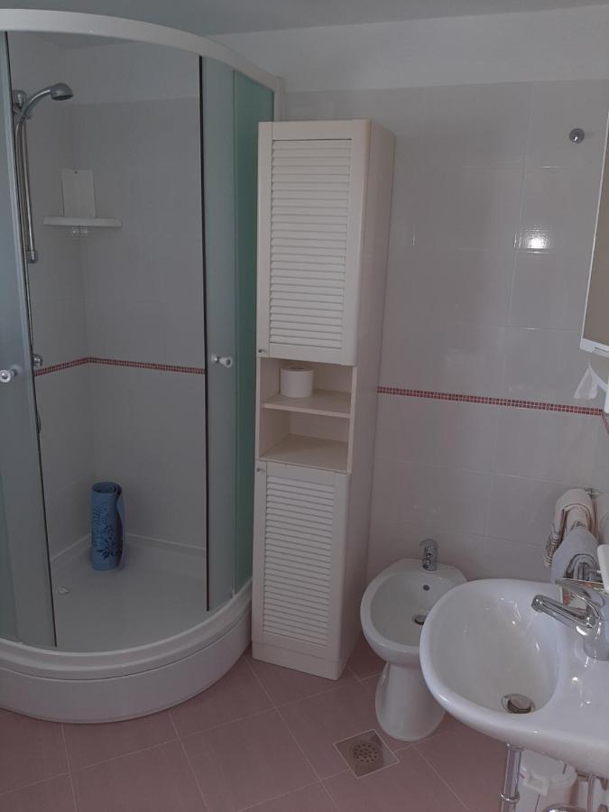 Apartamento H-Elios Lovran Exterior foto