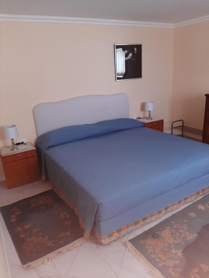 Apartamento H-Elios Lovran Exterior foto
