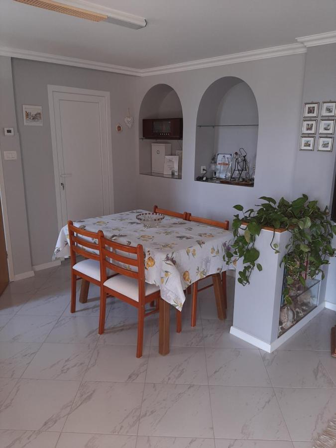 Apartamento H-Elios Lovran Exterior foto