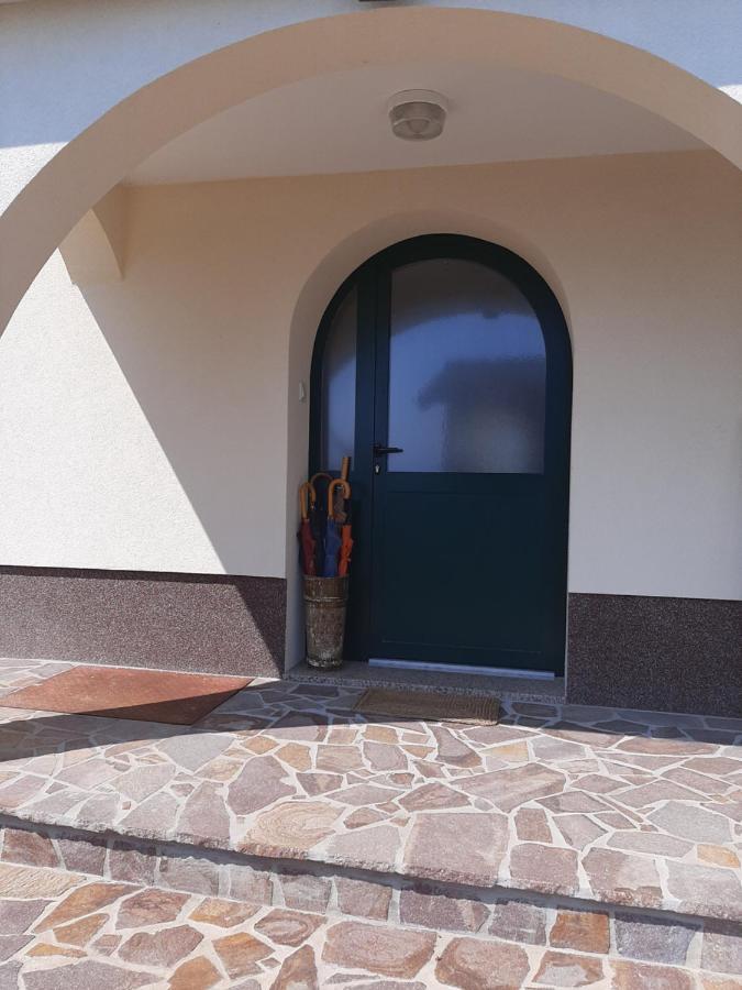 Apartamento H-Elios Lovran Exterior foto